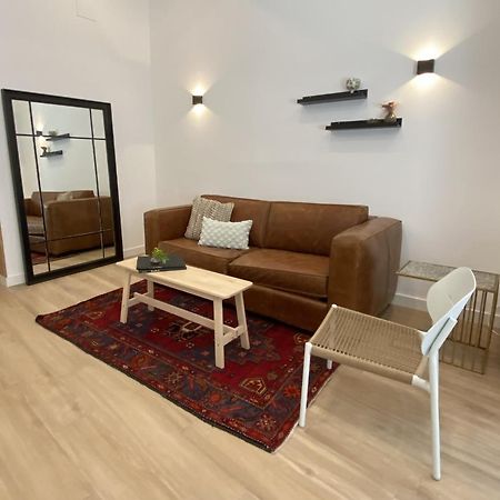 Auditorio/Bernabeu Apartment1 Madrid Extérieur photo