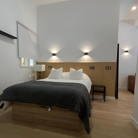 Auditorio/Bernabeu Apartment1 Madrid Extérieur photo