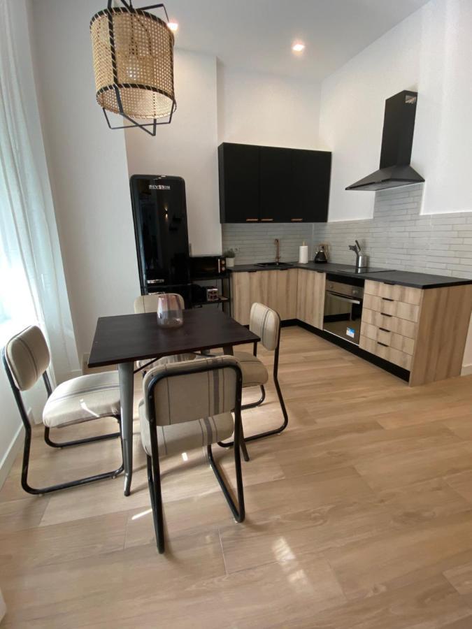 Auditorio/Bernabeu Apartment1 Madrid Extérieur photo